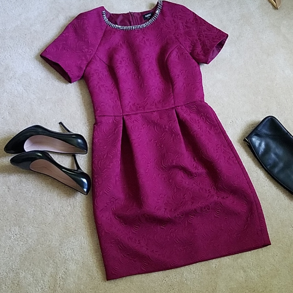 Oasis Dress